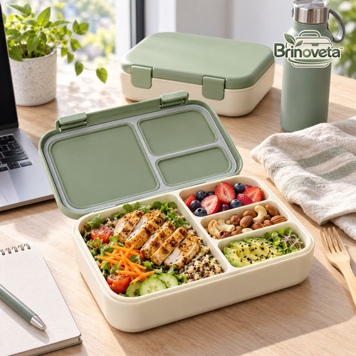 Brinoveta product S1-01 photo 2