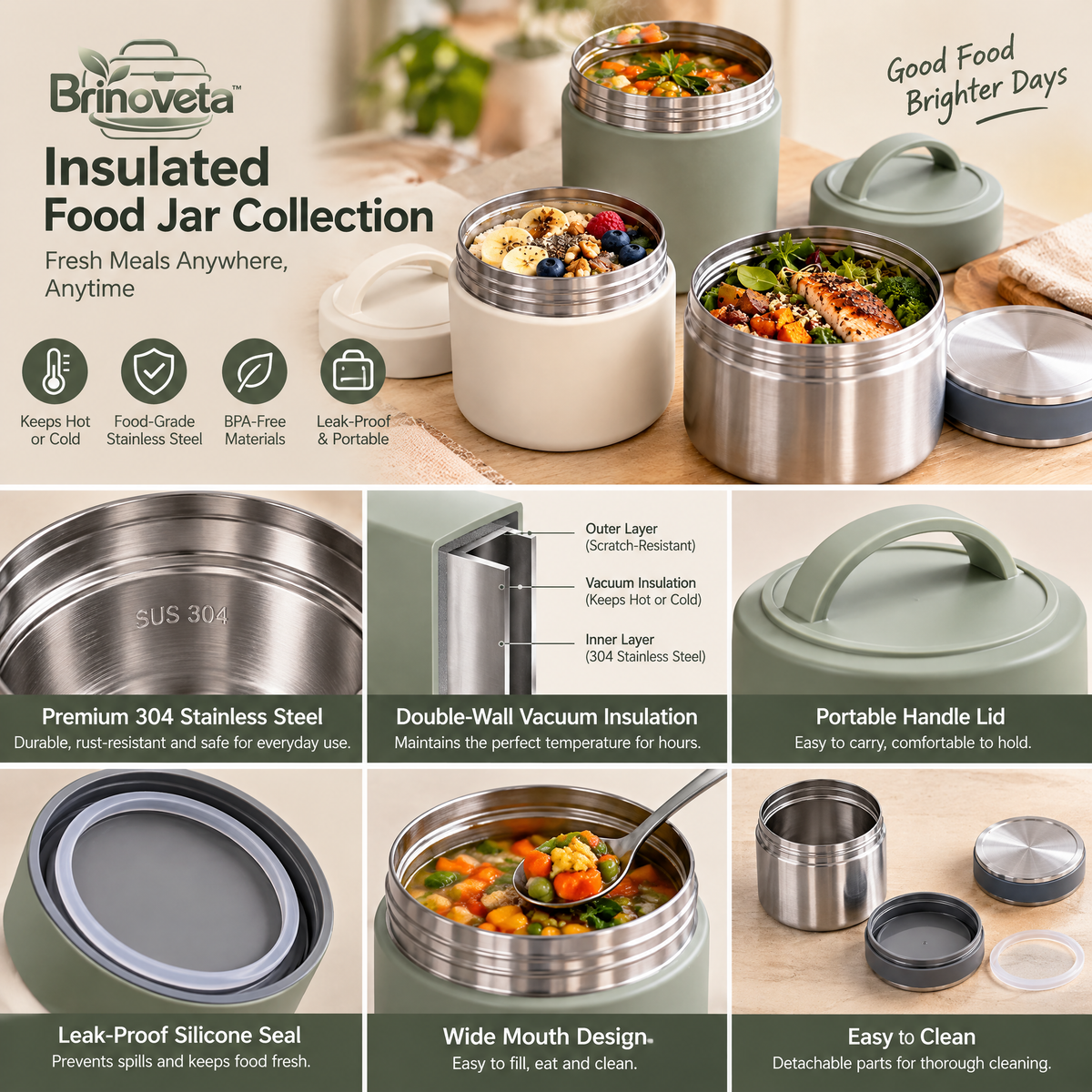 Brinoveta product photo 5