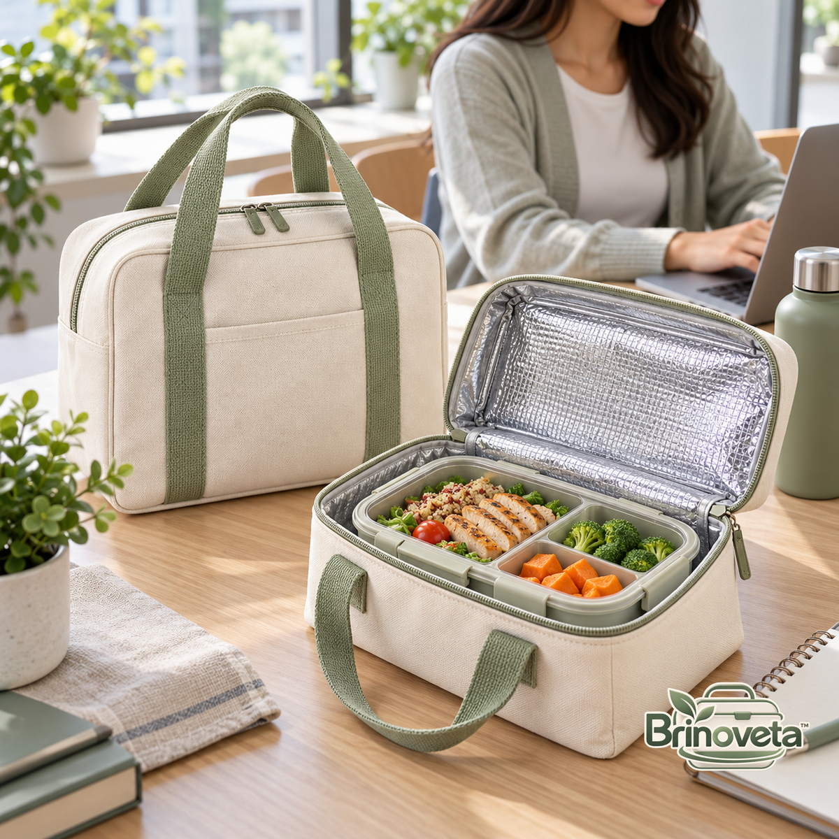 Brinoveta product photo 1