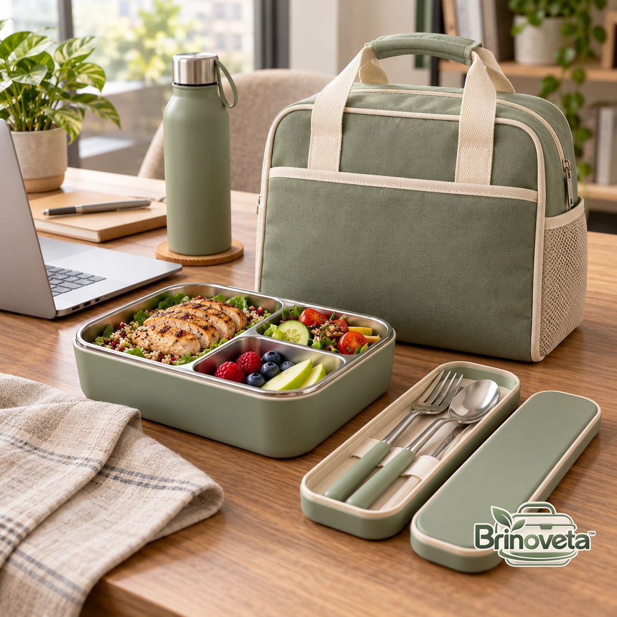 Brinoveta product photo 2