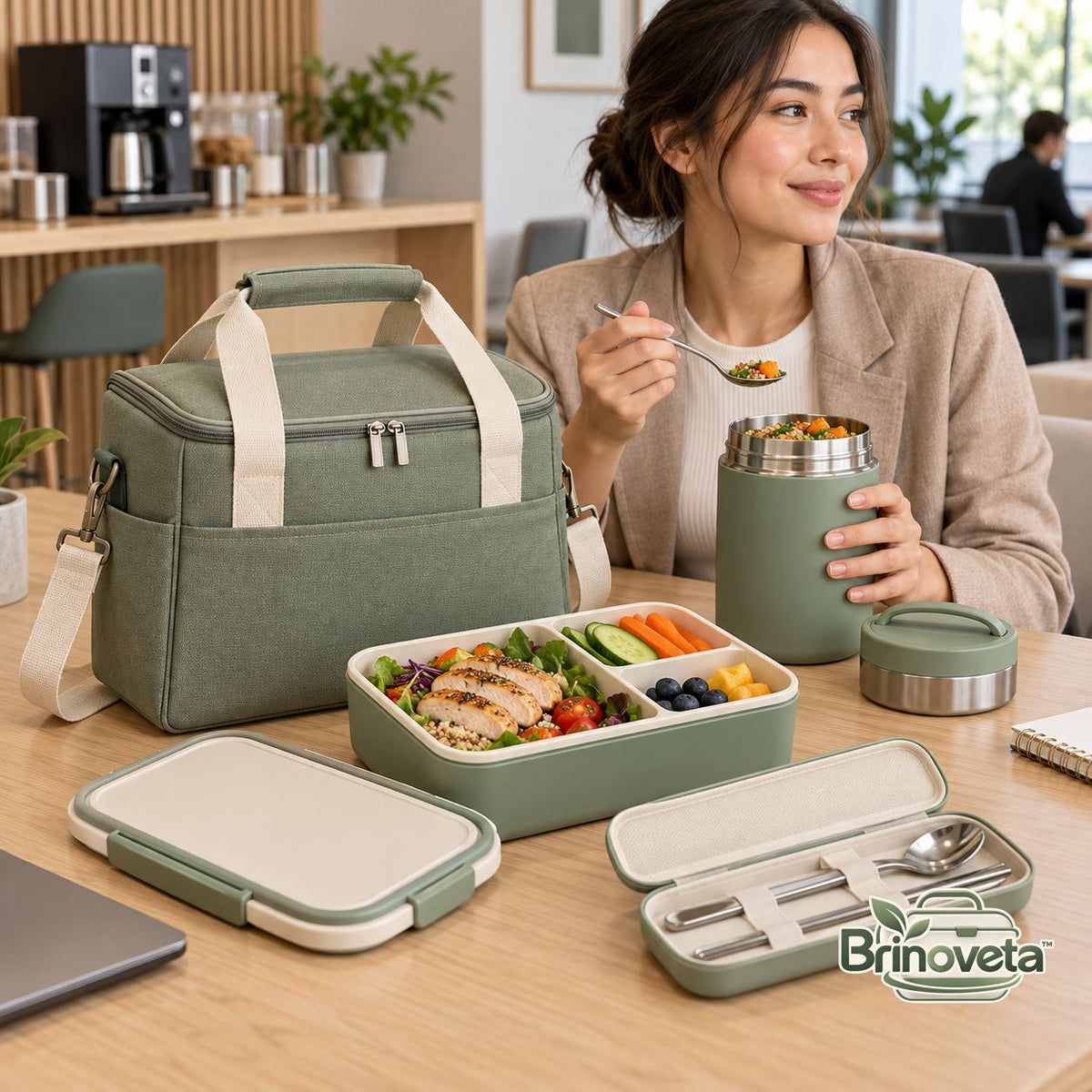 Brinoveta product photo 2