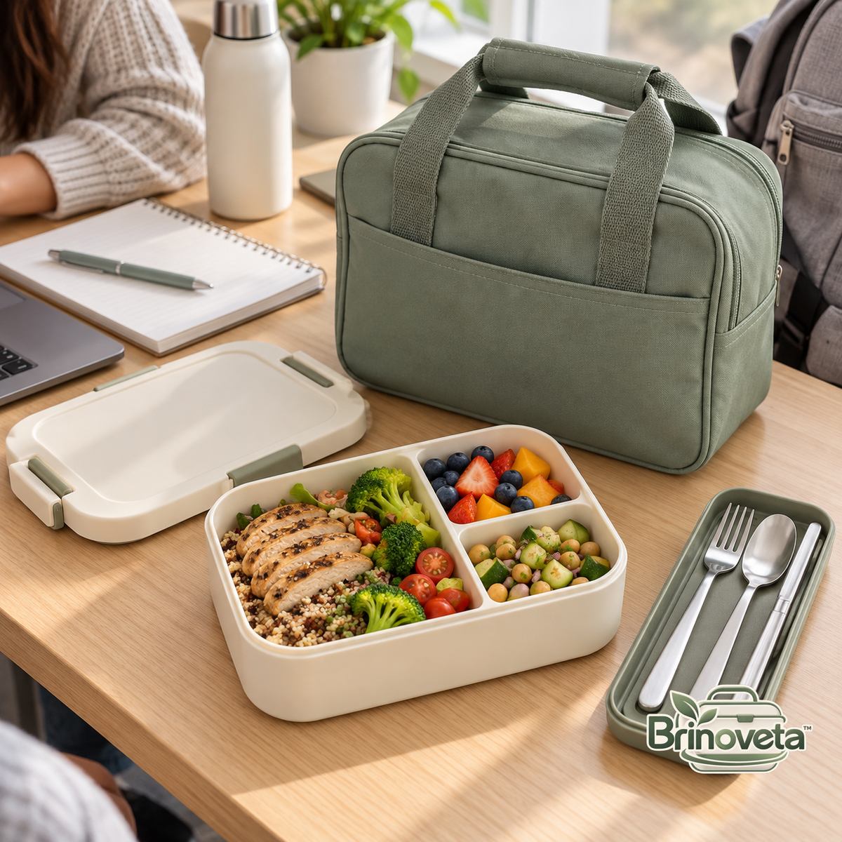 Brinoveta product photo 1