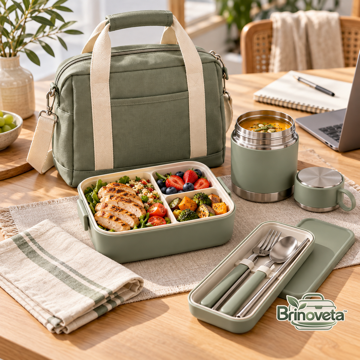 Brinoveta product photo 1