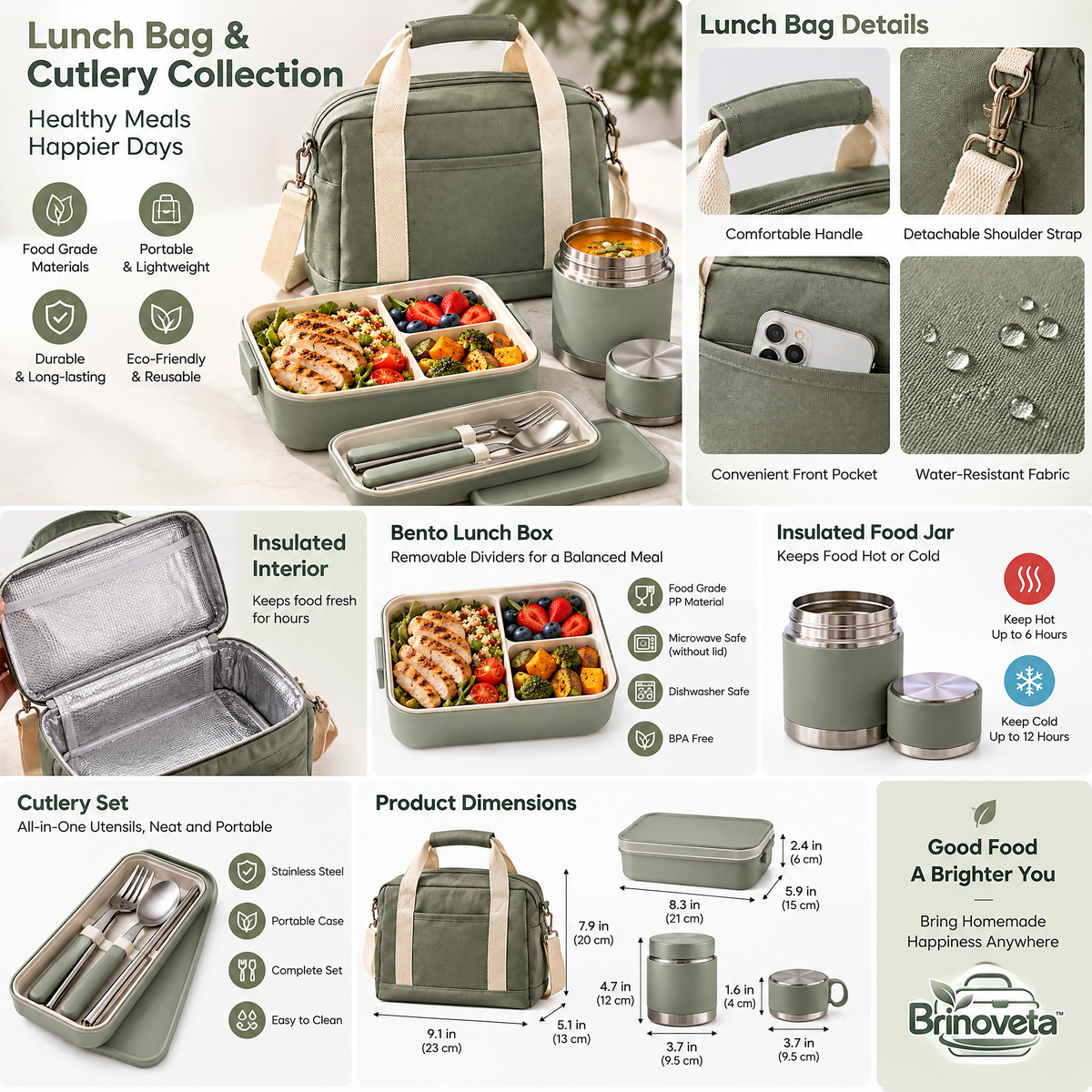 Brinoveta product photo 5