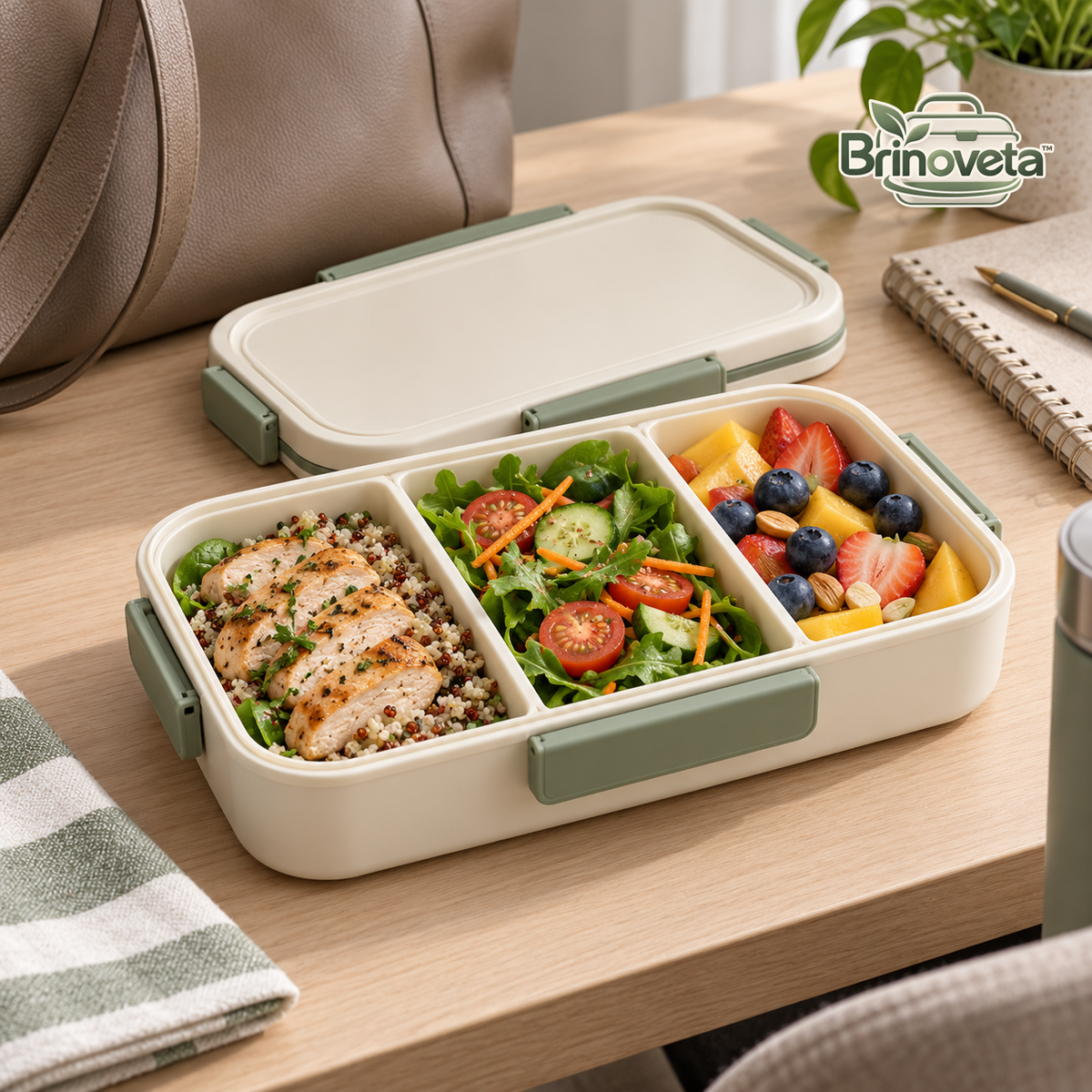 Brinoveta product photo 1