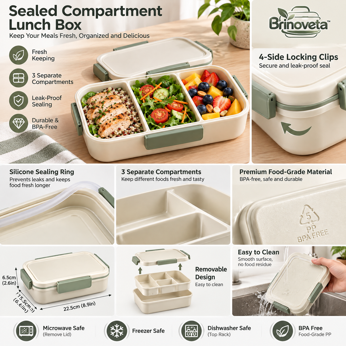 Brinoveta product photo 4