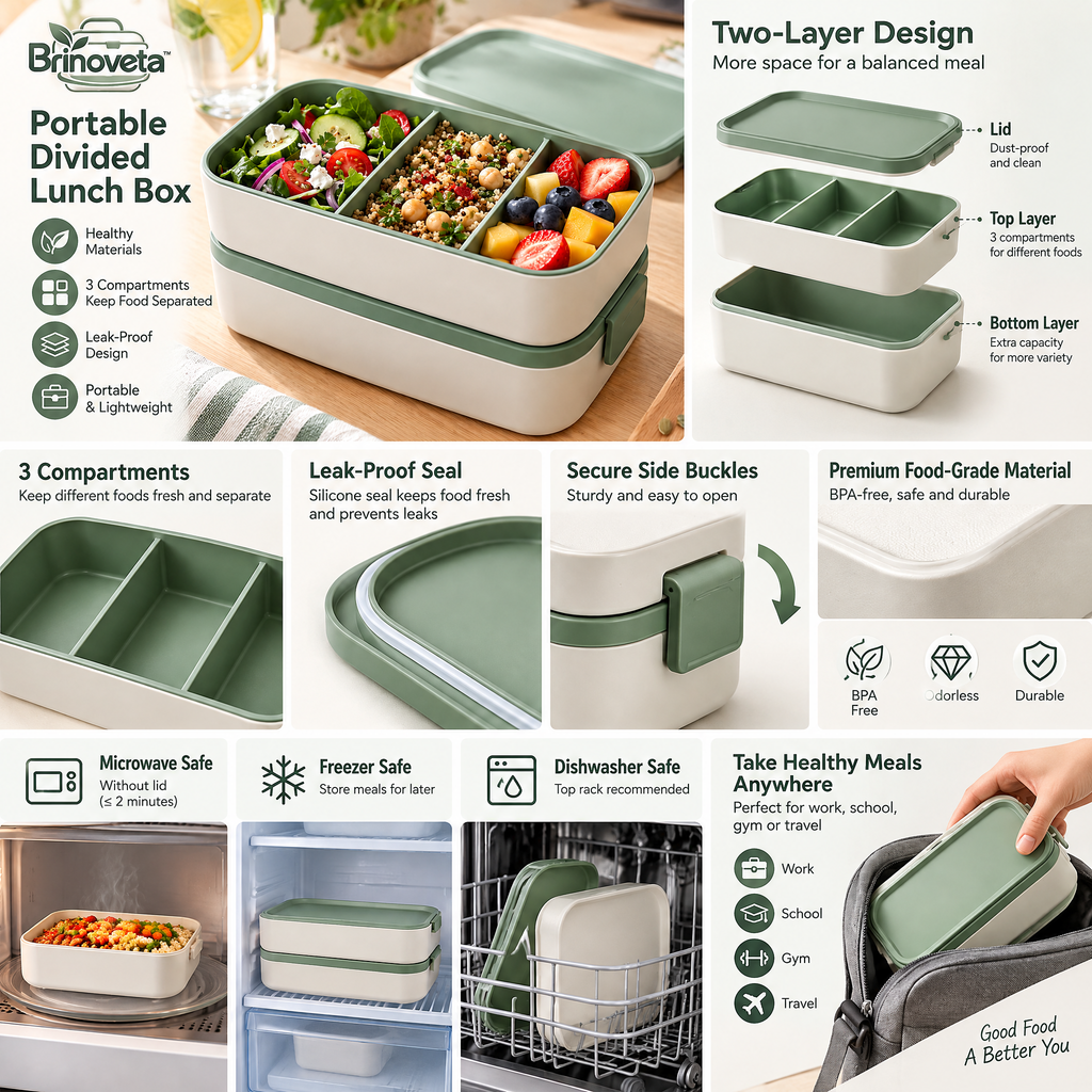 Brinoveta product photo 4